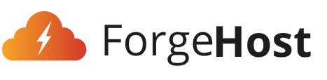 Forge Host